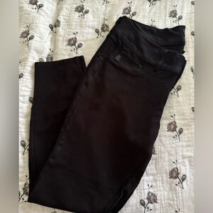 TORRID pull on legging
